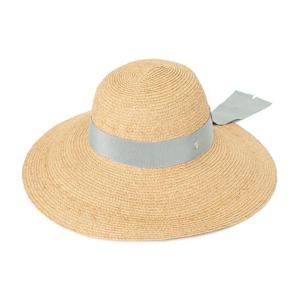 헬렌카민스키 모자 HAT51546 Free NATURAL BLACK