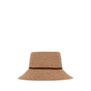 헬렌카민스키 모자 HAT51739 Free Charcoal Black