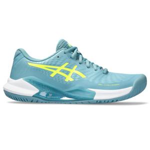 아식스 겔 챌린저 14 1042A231.400 G BLUE/S YELLOW