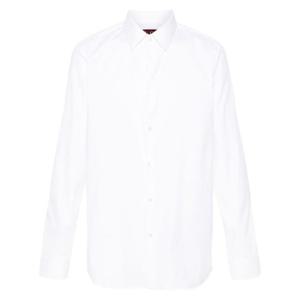 구찌 긴팔 셔츠 791735 26242 9000 White