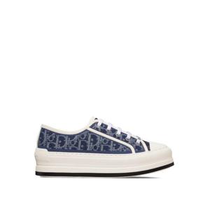 크리스챤디올 스니커즈 KCK386DJE30B BLUE DOM