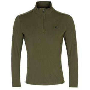 제이린드버그 터틀넥 GMJS10976 M354 Free Forest Green