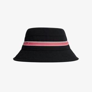 제이린드버그 모자 GMAC091209999 BLACK DOM