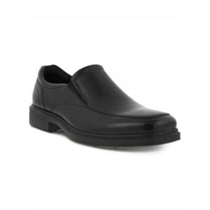 에코 로퍼 50015401001 BLACK DOM
