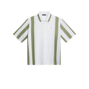 제이린드버그 반팔 티셔츠 GMJT09563 M311 Free Oil Green