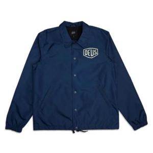 데우스 자켓 DMW46821E NVY Navy