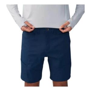 마운틴하드웨어 숏팬츠 2024981425 Free Hardwear Navy