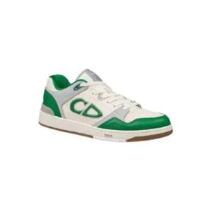 크리스챤디올 스니커즈 3SN318ZXT866 GREEN DOM