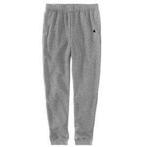 칼하트 트레이닝 조거 팬츠 105307HGY Free Heather Gray