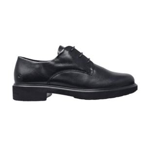 에코 로퍼 22203301001 BLACK DOM