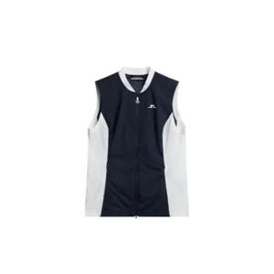 제이린드버그 니트 베스트 GWOW095186855 Navy JL Navy