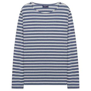 세인트제임스 긴팔 티셔츠 985888 NEIGE MARINE DOM