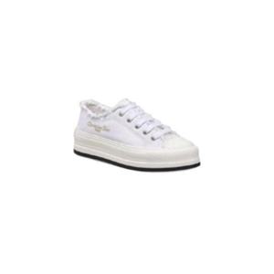 크리스챤디올 스니커즈 KCK412CVY10W White