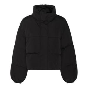아크네 스튜디오 패딩 A90622BMF BLACK DOM