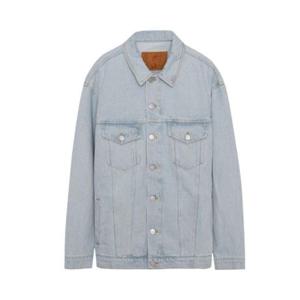 마틴로즈 데님 자켓 CMR201DLBLUE Blue