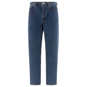 아페쎄 데님 팬츠 COHTDH09121IAL INDIGO DOM