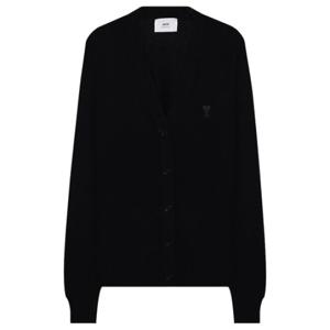 아미 가디건 HKC007005001 Black