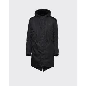 프라다 패딩 SGX3901WQ8F0002 Black