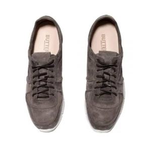 부테로 스니커즈 B9710PEGORH21 Free TAUPE