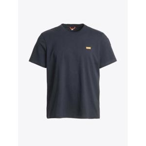 파라점퍼스 반팔 티셔츠 24SSPMTSIT03710 Navy Pencil