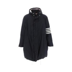 톰브라운 패딩 MOD064X07259415 Navy
