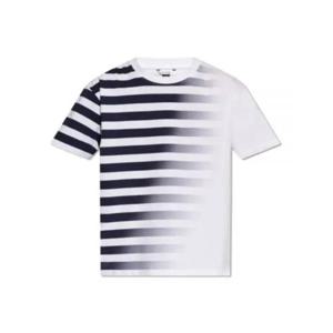 이티스 반팔 티셔츠 A330007 Free Faded Navy