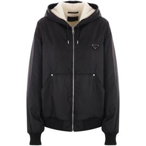 프라다 자켓 SGC5851WQ8F0002 BLACK DOM