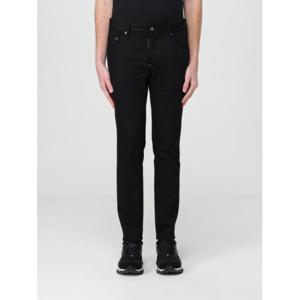디스퀘어드2 데님 팬츠 S74LB1427S30564 900 Black
