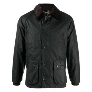 바버 자켓 MWX0018MWX095 GREY