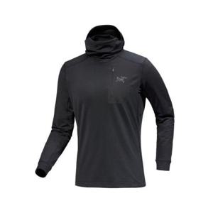 아크테릭스 트레이닝 티셔츠 ATOFMX9423BLK BLACK DOM