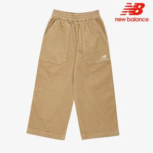[뉴발란스]뉴발란스 코듀로이 일자핏 바지 NK9TD4403U-35 팬츠