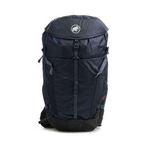 마무트 백팩 2530007405975 MARINE BLACK DOM