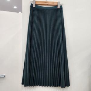 [무자크]밴딩주름스커트MO9WSK05