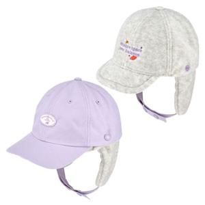 [뉴발란스]국내매장판 뉴발란스 키즈 2WAY 귀달이캡 NK8BCF307U-