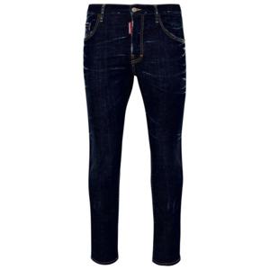 디스퀘어드2 데님 팬츠 S74LB1316 S30342470 BLUE