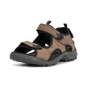 에코 샌들 82204402114 NAVAJO BROWN DOM