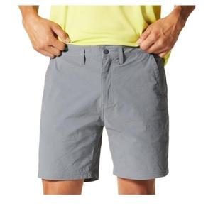 마운틴하드웨어 숏팬츠 1927111056 FOIL GREY DOM