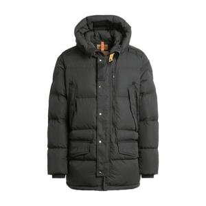 파라점퍼스 패딩 24FWPMPUHF03541 BLACK DOM