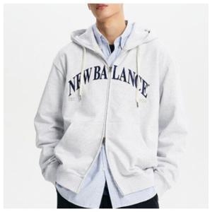 [뉴발란스]뉴발란스후드집업 RQK NBMDE11113-16 UNI HERITAGE 후