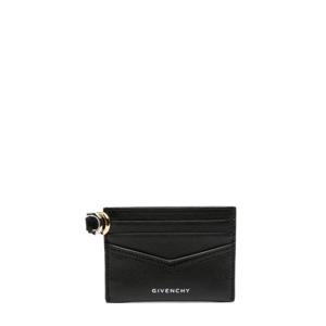 지방시 카드지갑 BB60LPB1Q7001 BLACK DOM