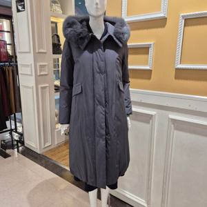 [BCBG] 비씨비지 겨울24 레이 사시 다운 B4DBF841