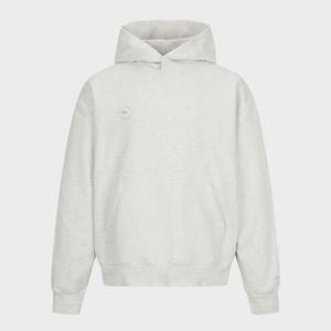 마무트 후드 티셔츠 M31D3FH102 MELANGE GREY DOM