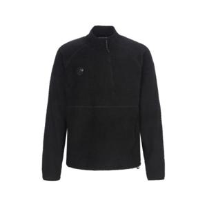 마무트 자켓 M31D4TR103 BLACK DOM