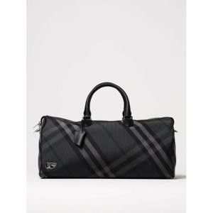 [BURBERRY] 남성 트래블 백 8097349 Grey /6