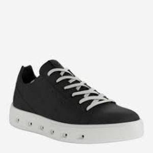 에코 스니커즈 20976301001 BLACK DOM