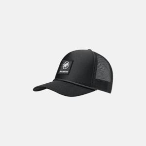마무트 모자 1191013400001 BLACK DOM