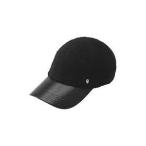 헬렌카민스키 모자 HAT51859 BLACK DOM