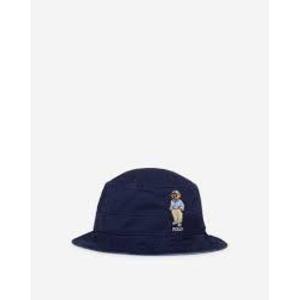 폴로 랄프로렌 모자 710941905001 NAVY DOM