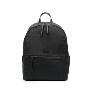 아페쎄 백팩 PAAFOH62231LZZ BLACK DOM