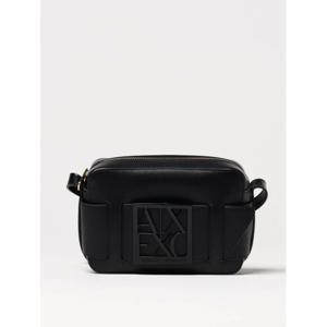 [ARMANI EXCHANGE] 여성 미니 백 숄더 9426990A874 00020 블랙 /6